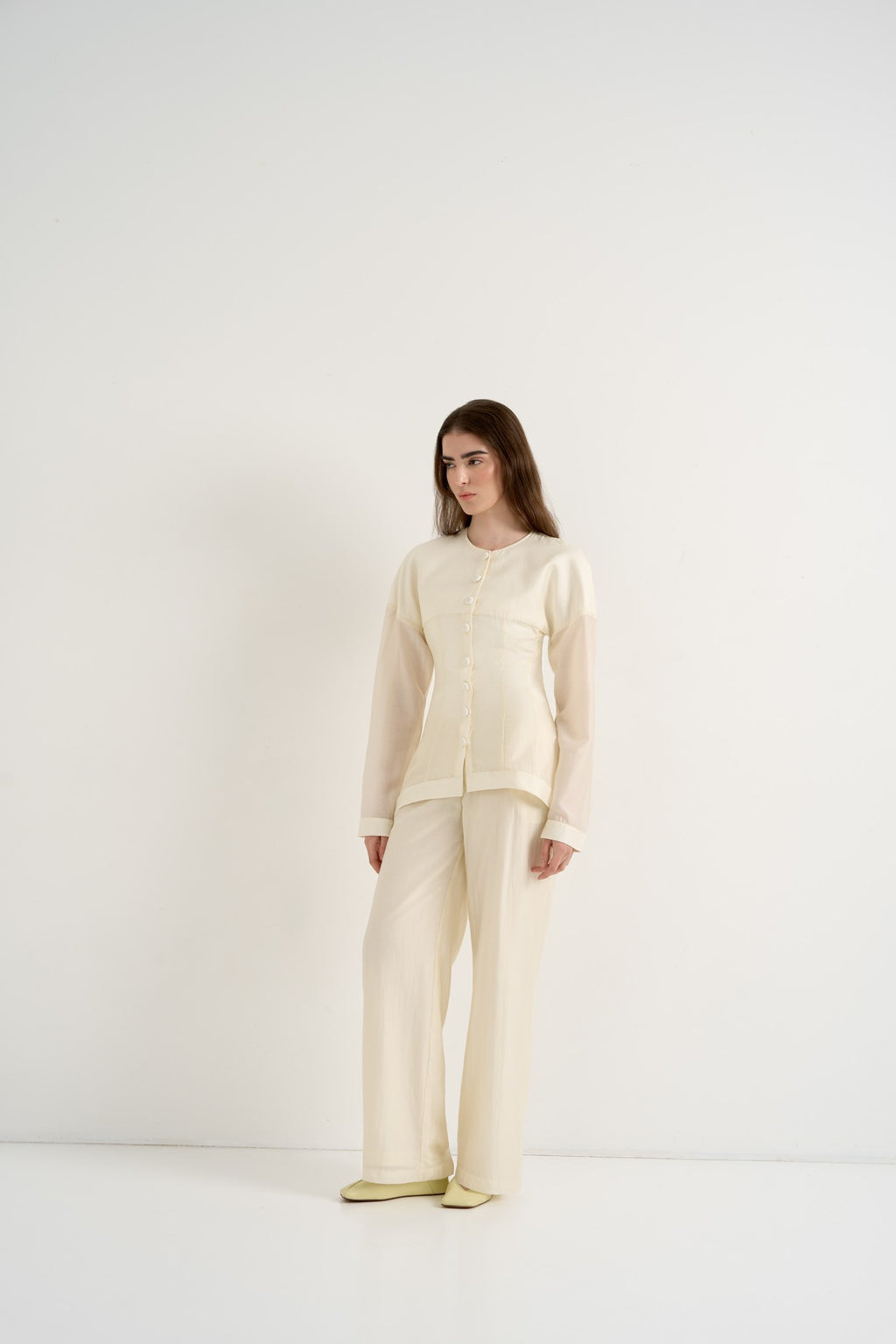 Vela Pant