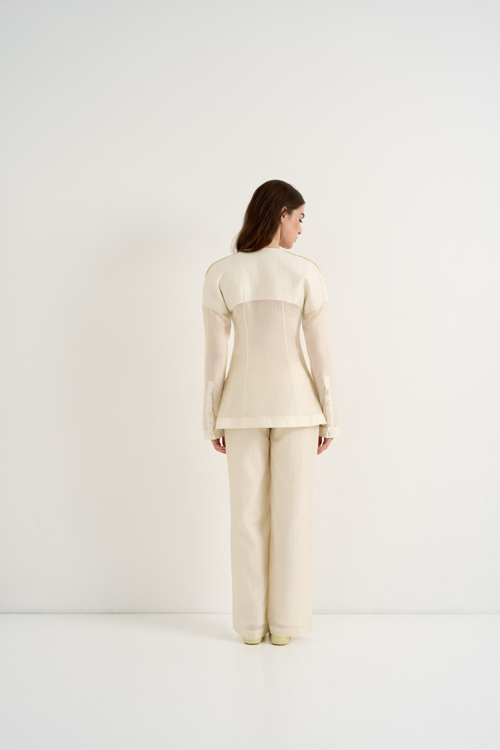 Vela Pant