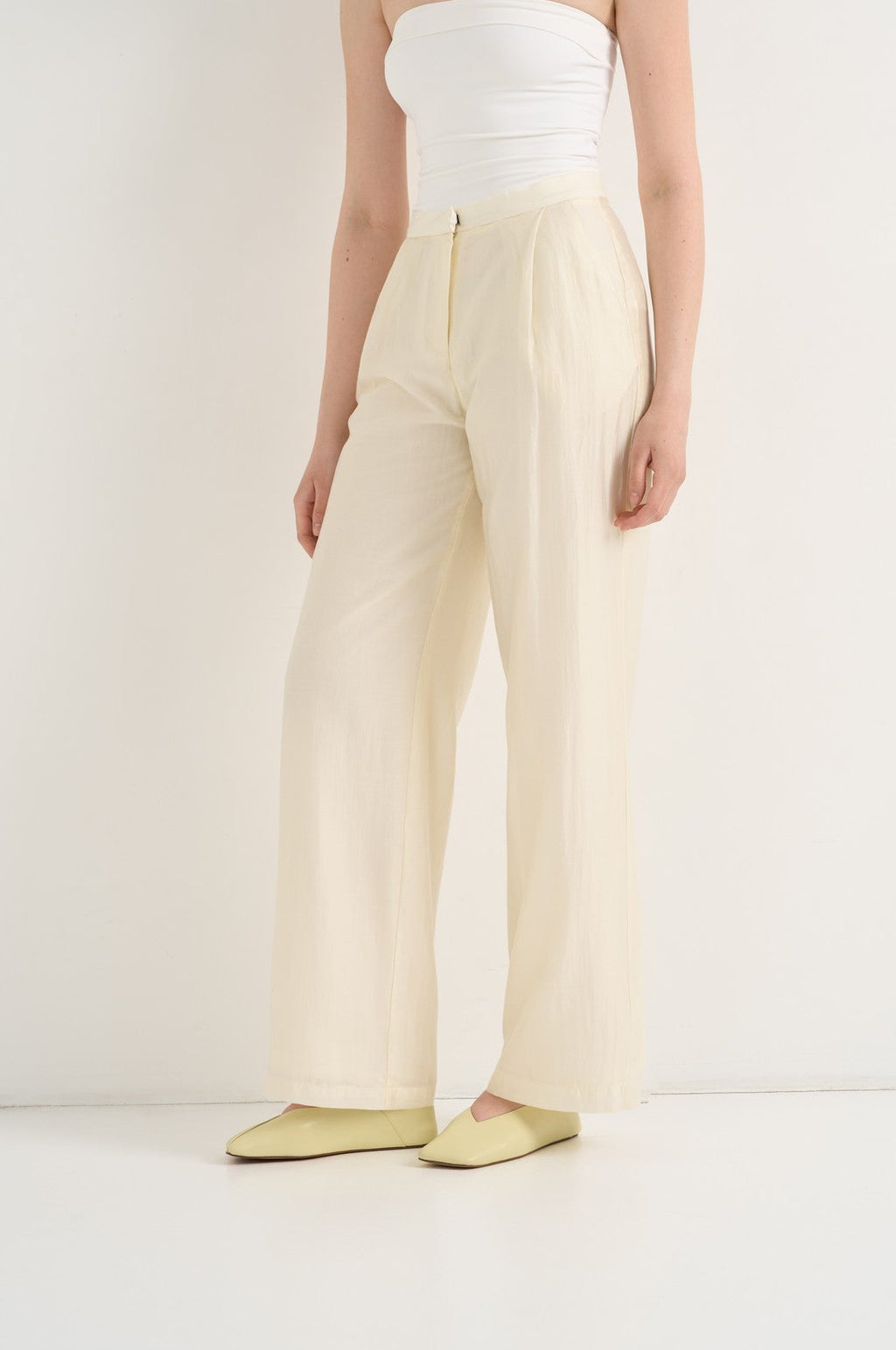 Vela Pant