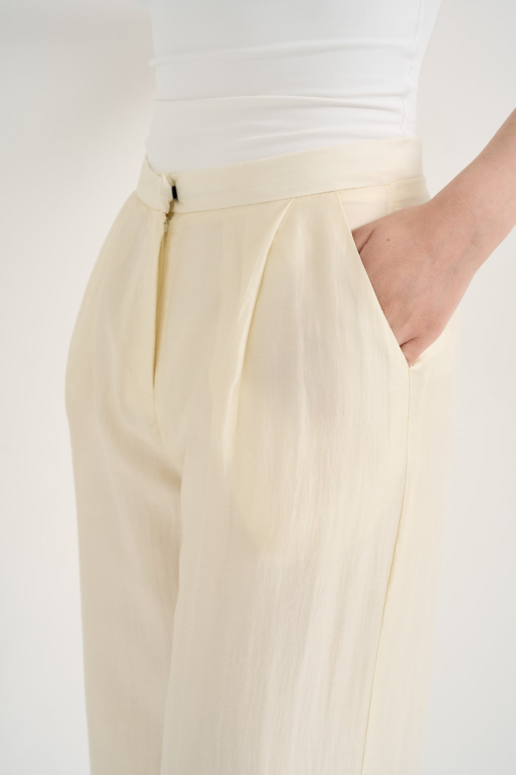 Vela Pant