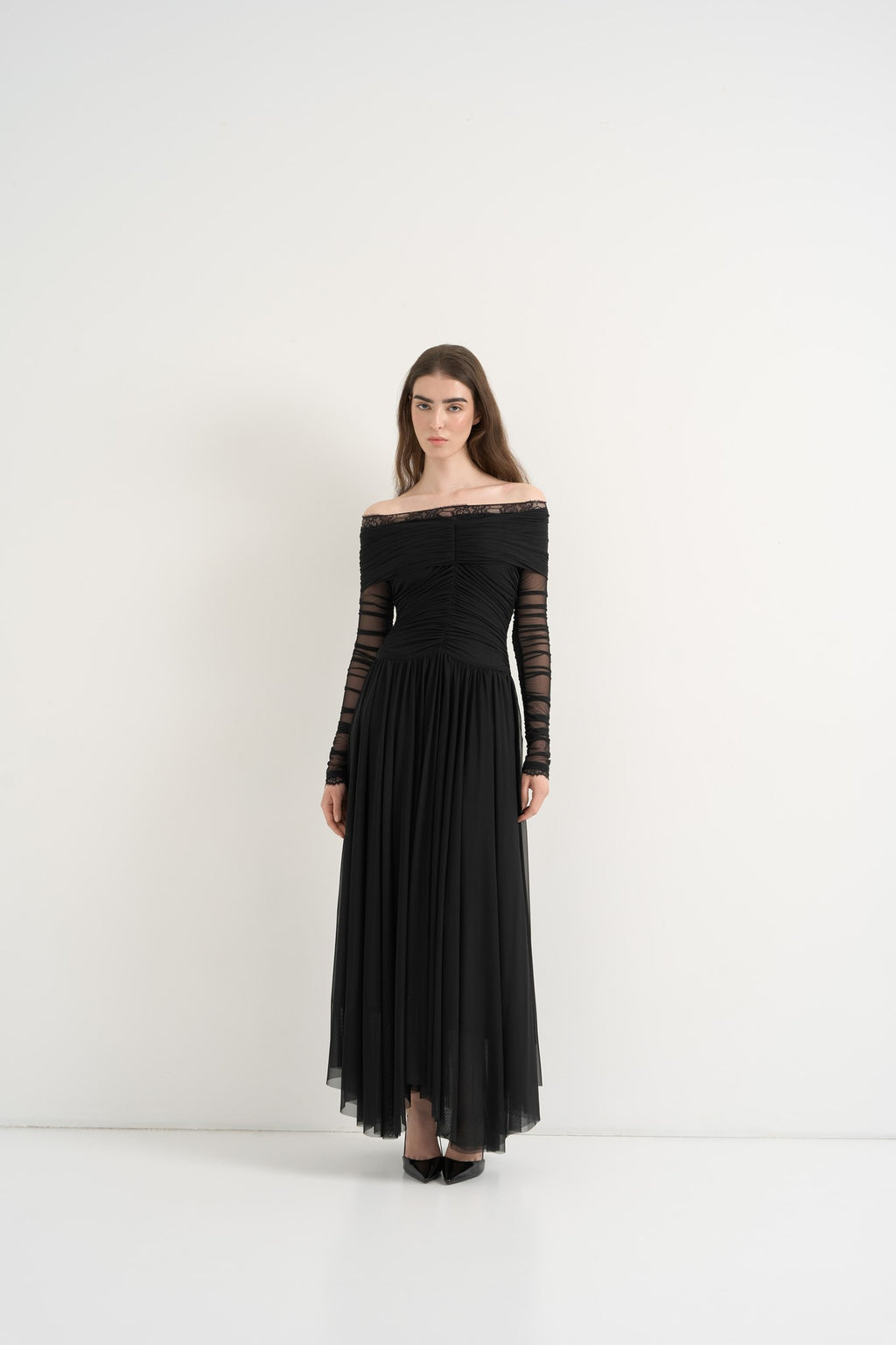 Adara Dress