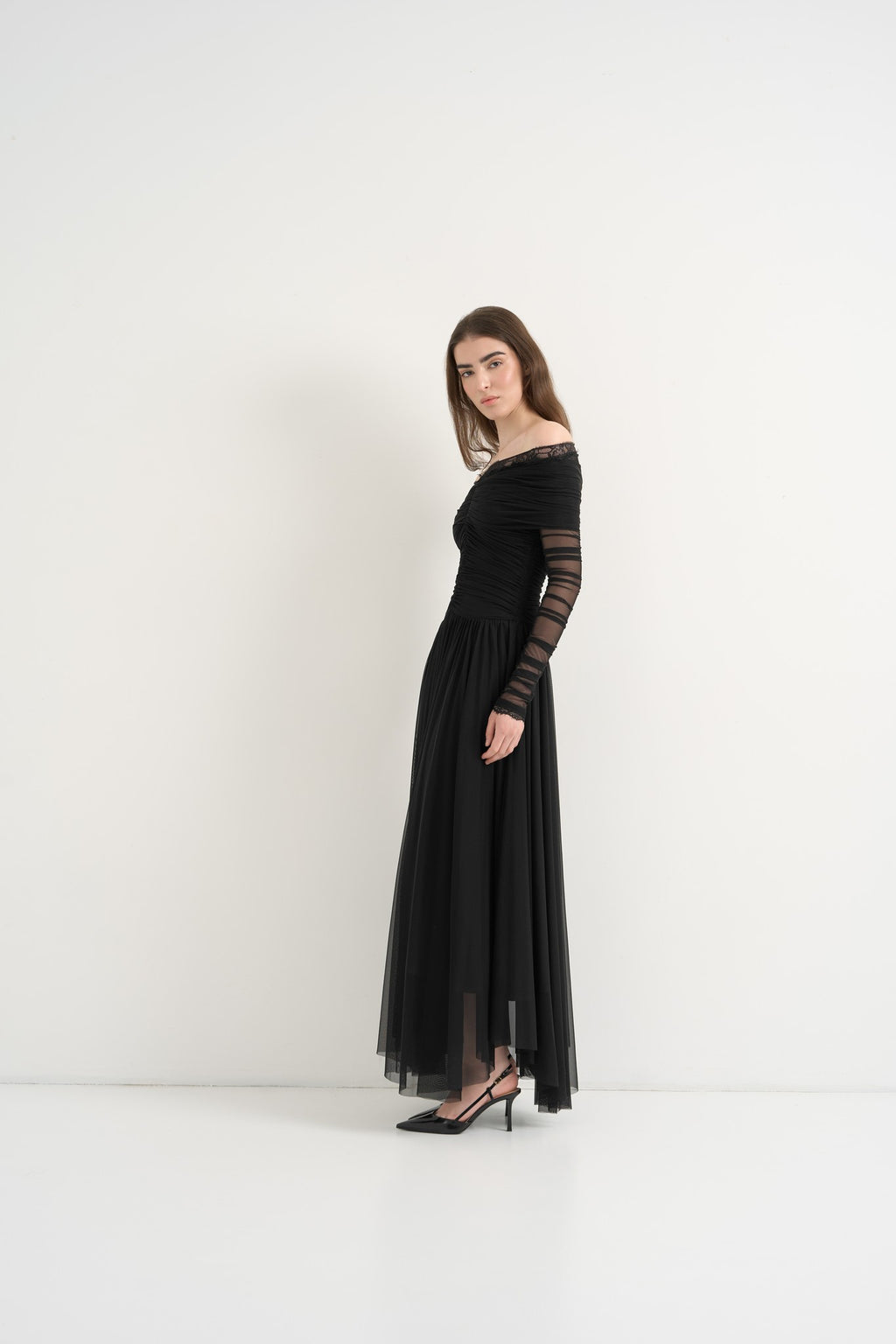 Adara Dress