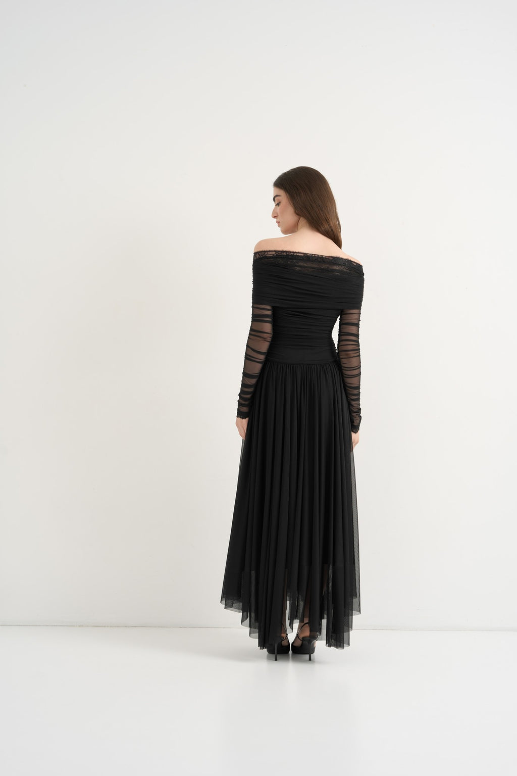 Adara Dress