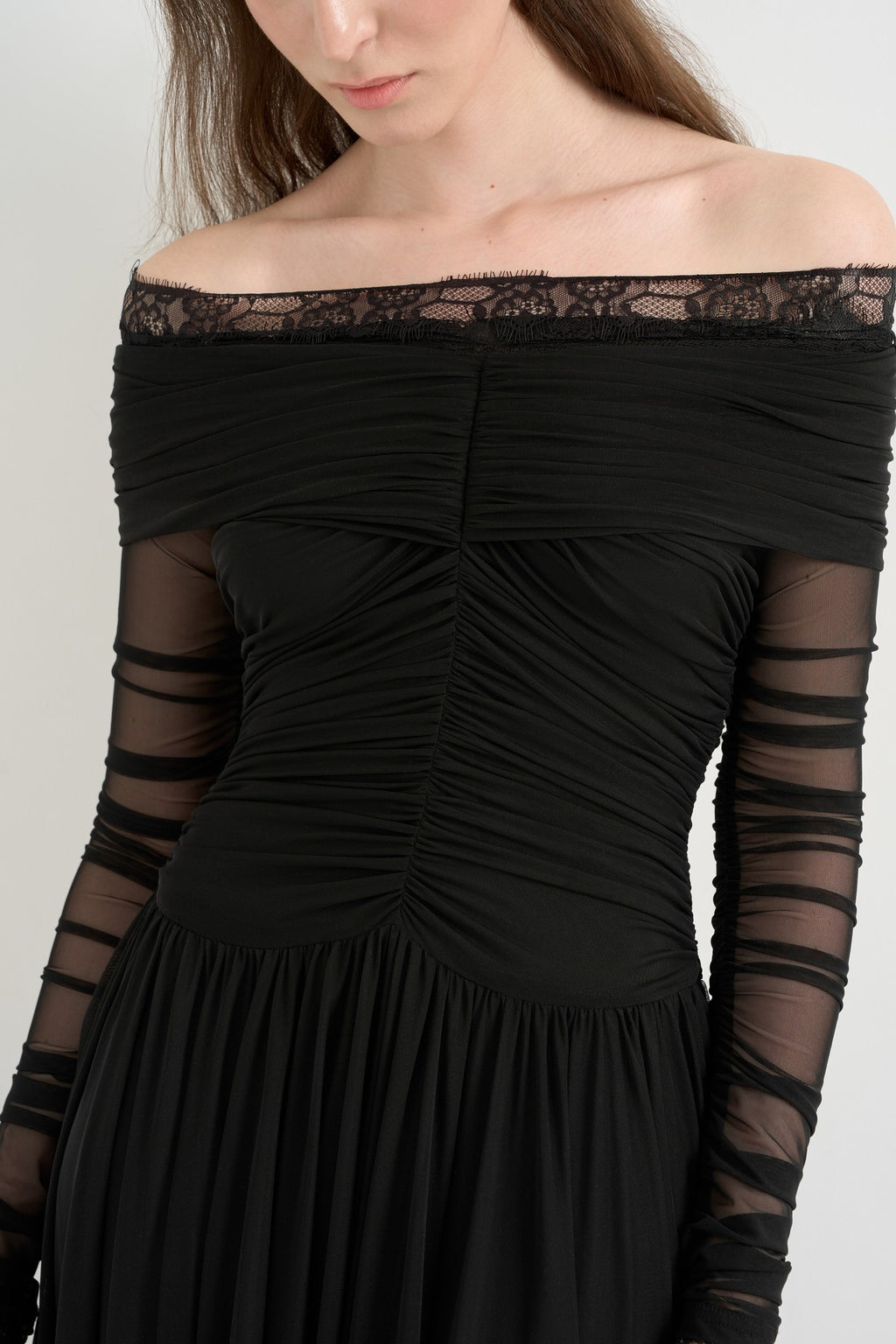 Adara Dress