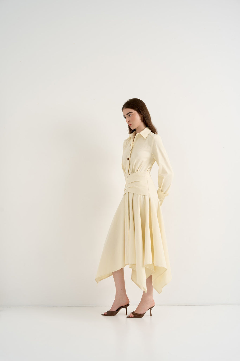 Rana Dress