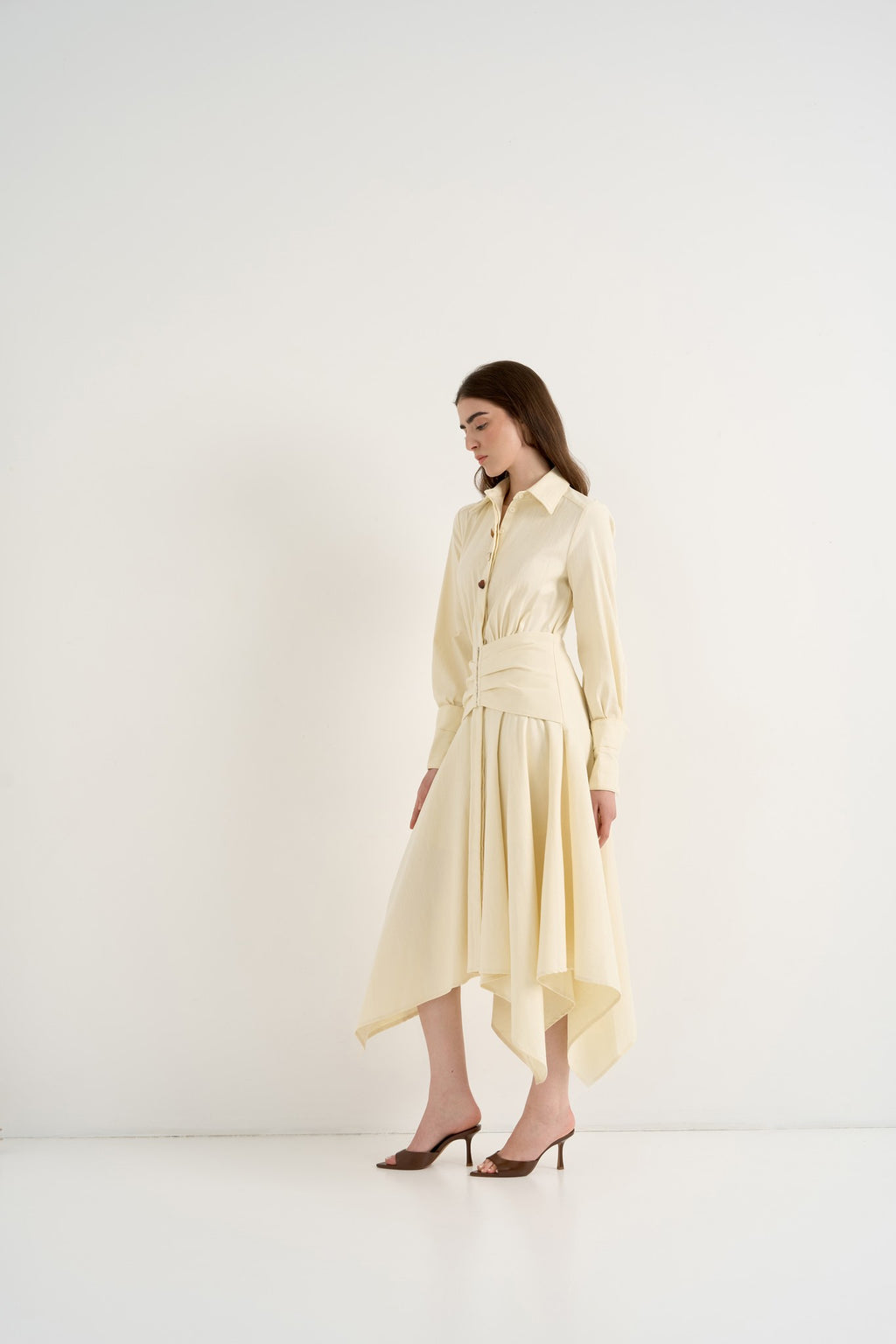 Rana Dress