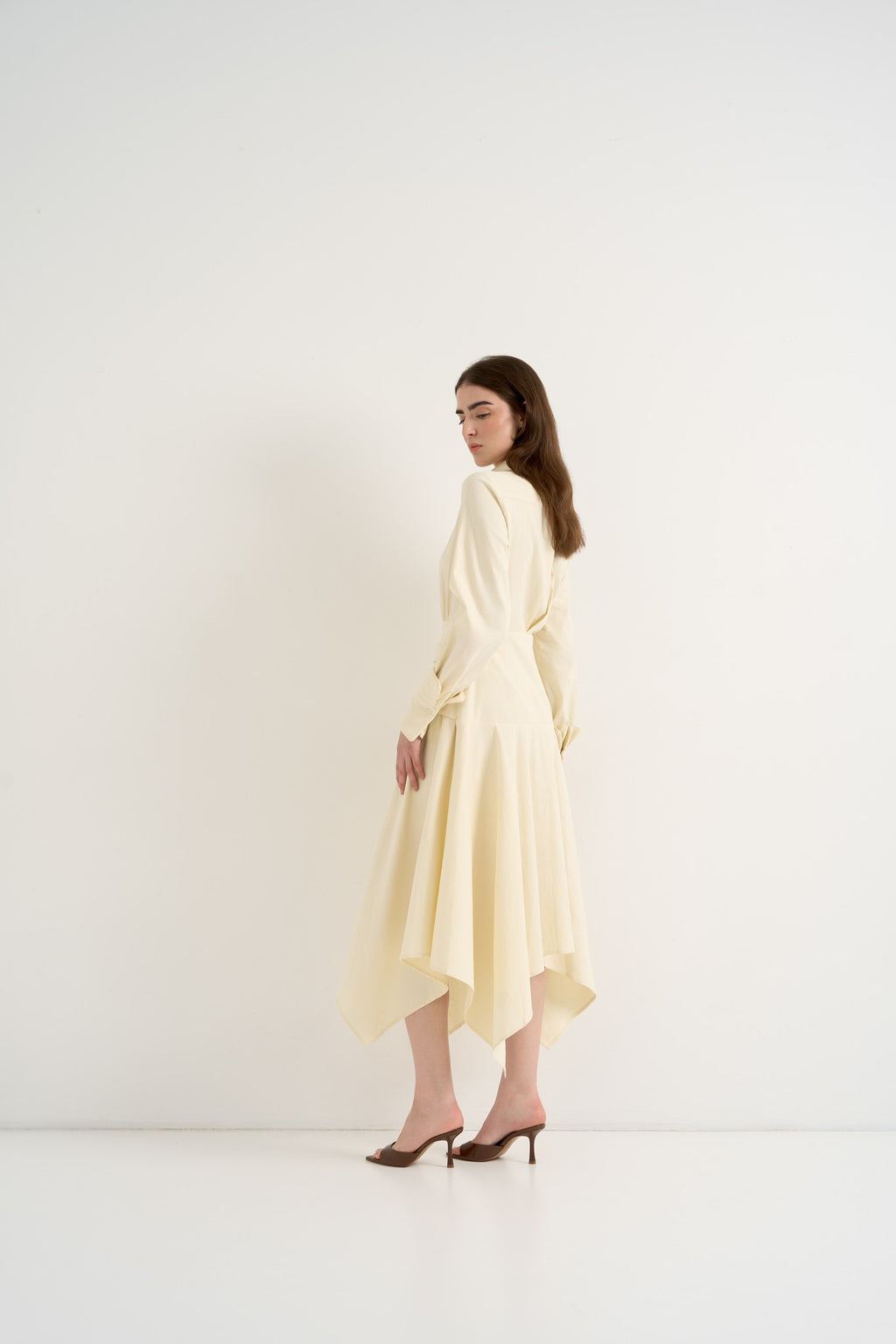 Rana Dress