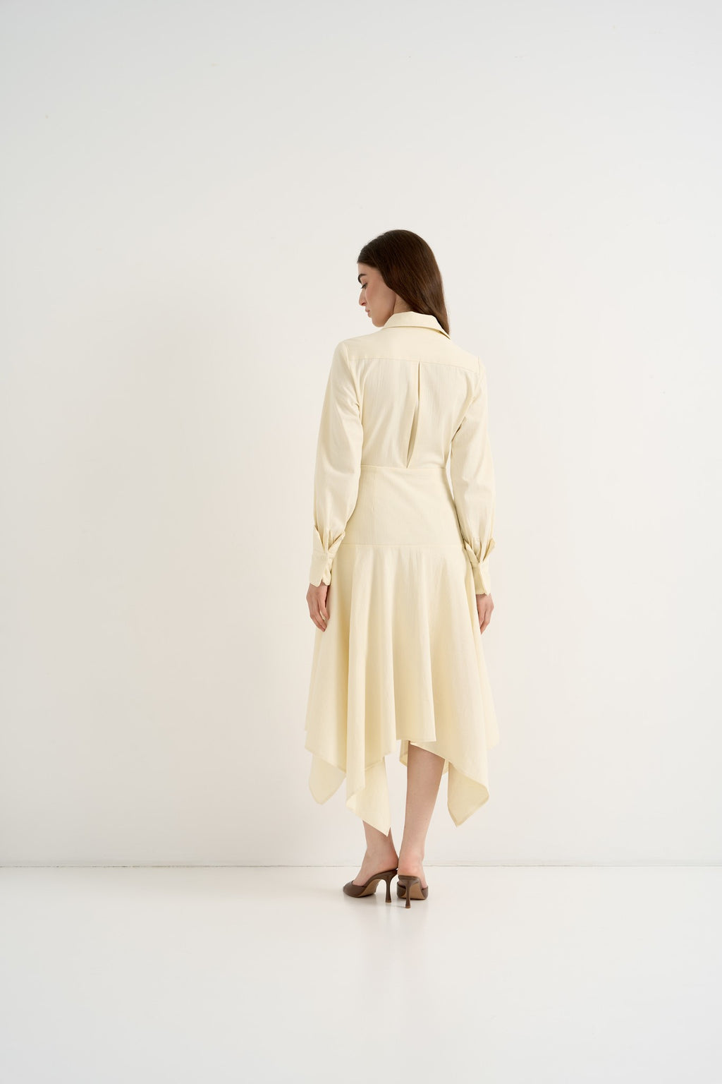 Rana Dress