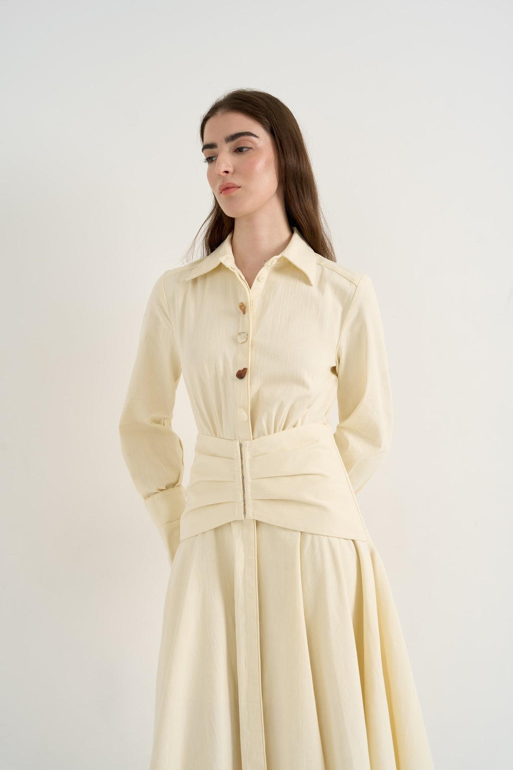 Rana Dress