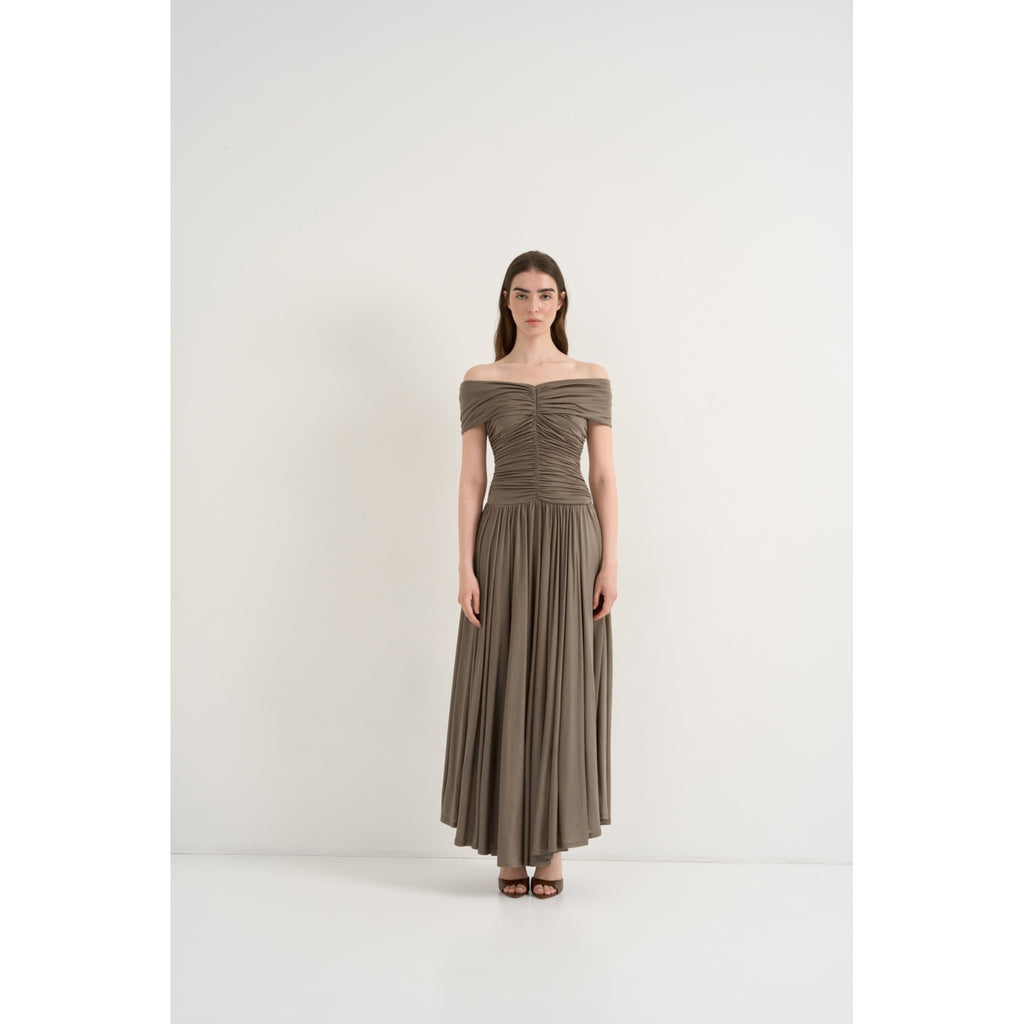 Lyra Dress