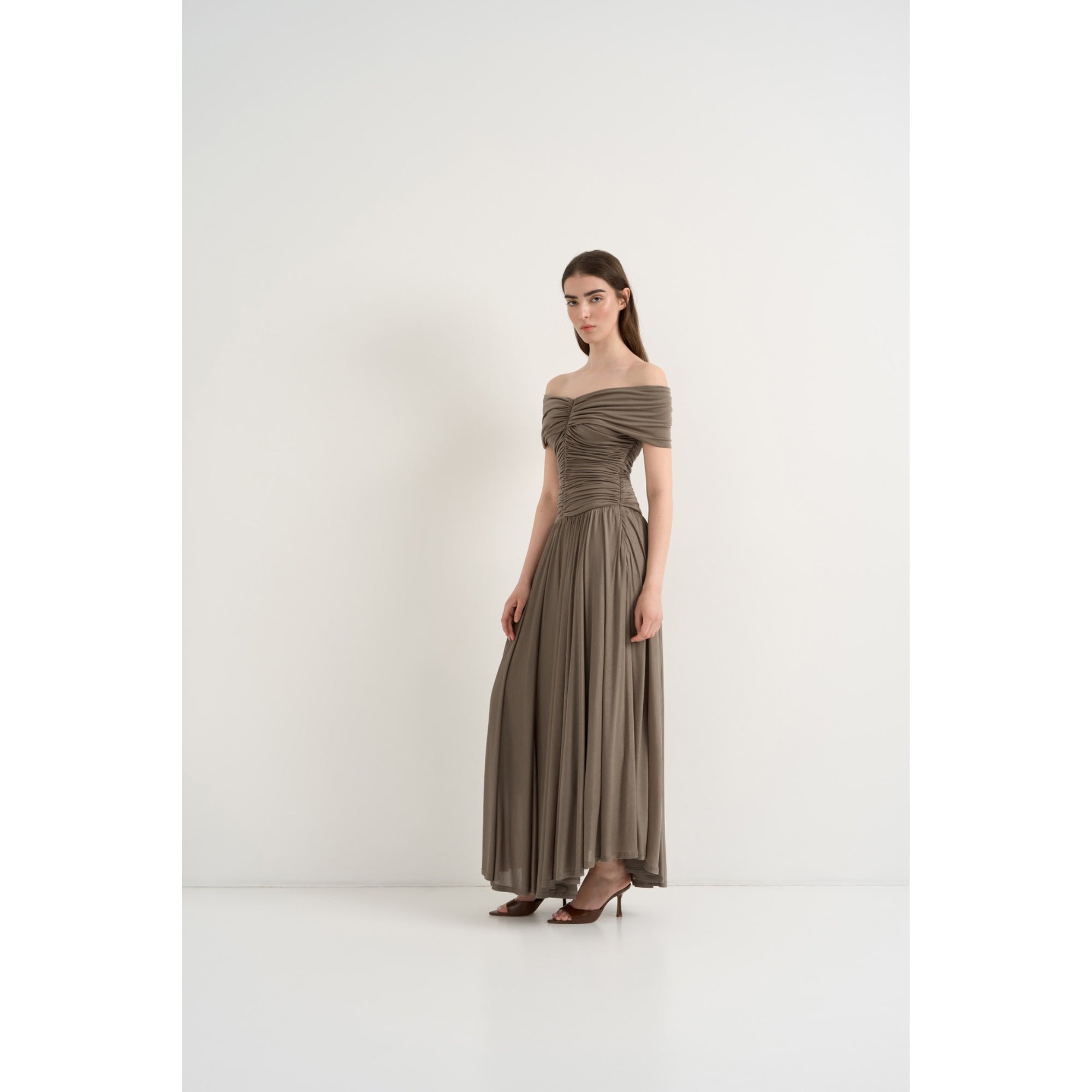 Lyra Dress