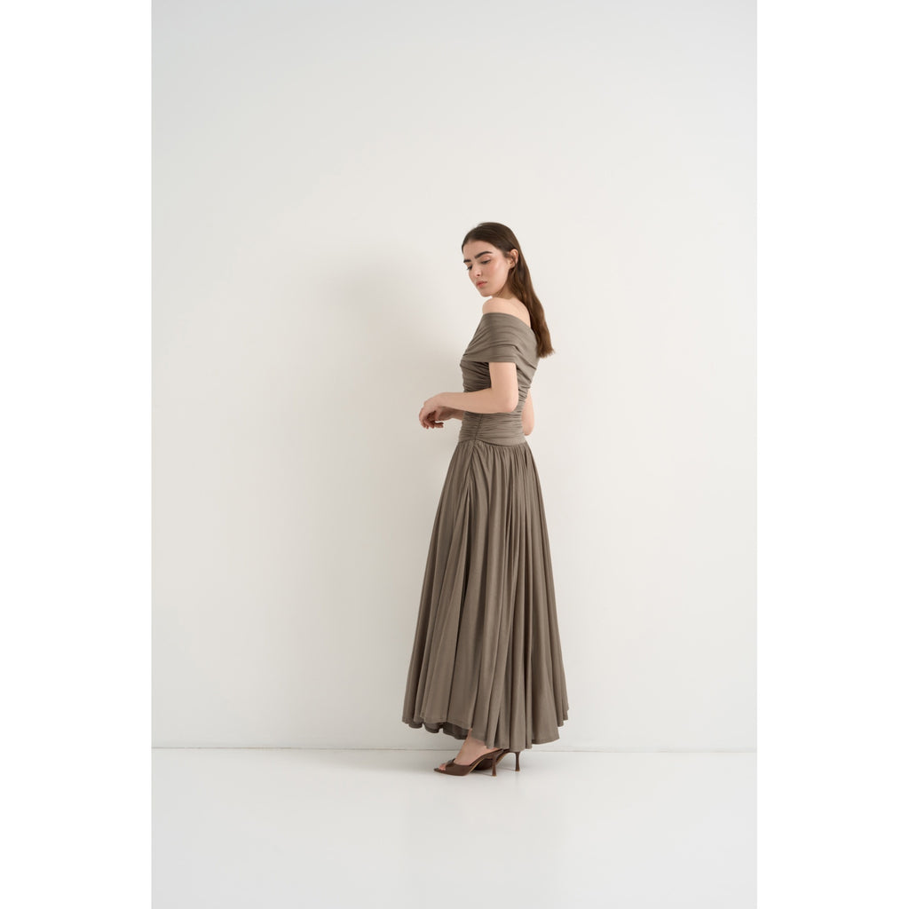 Lyra Dress