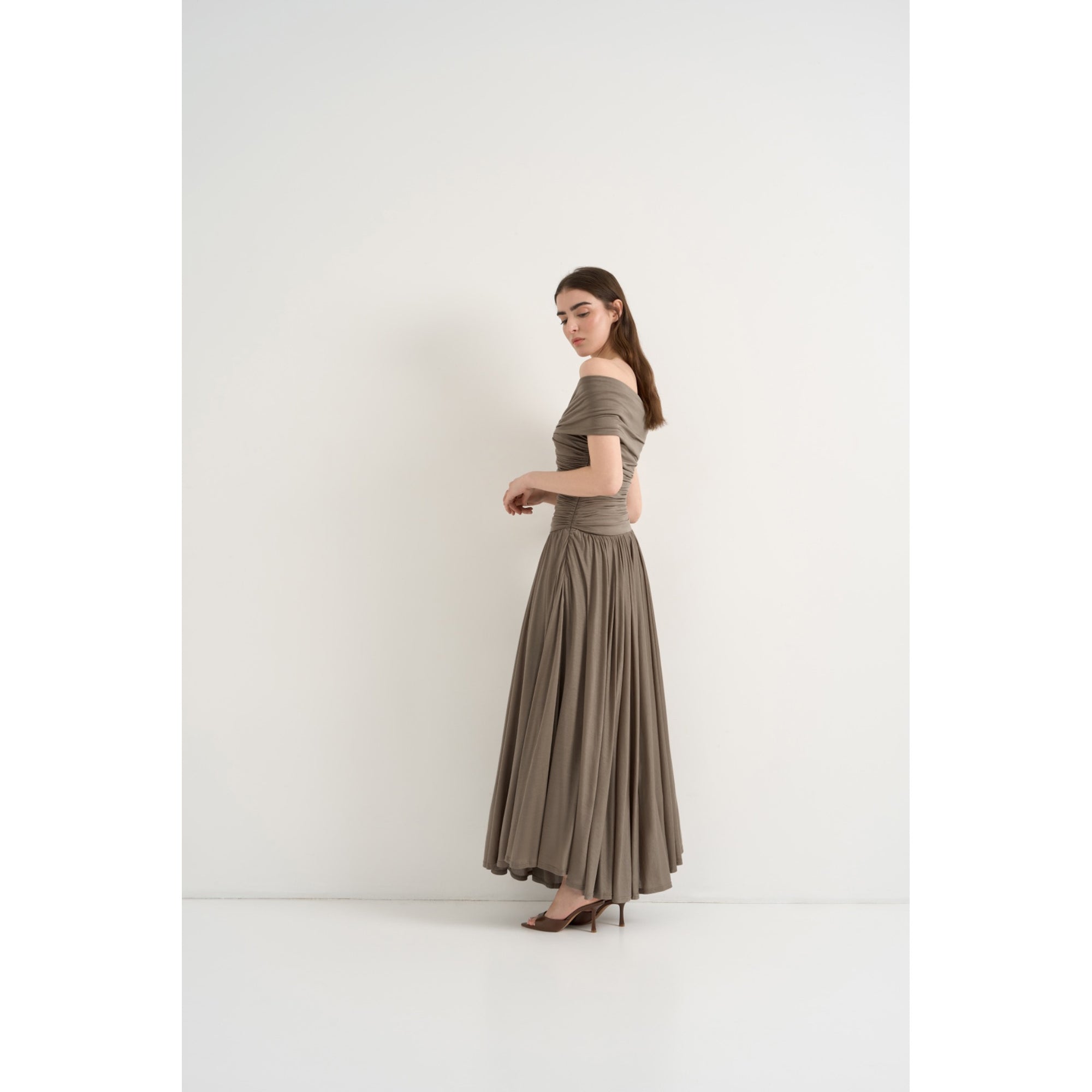 Lyra Dress