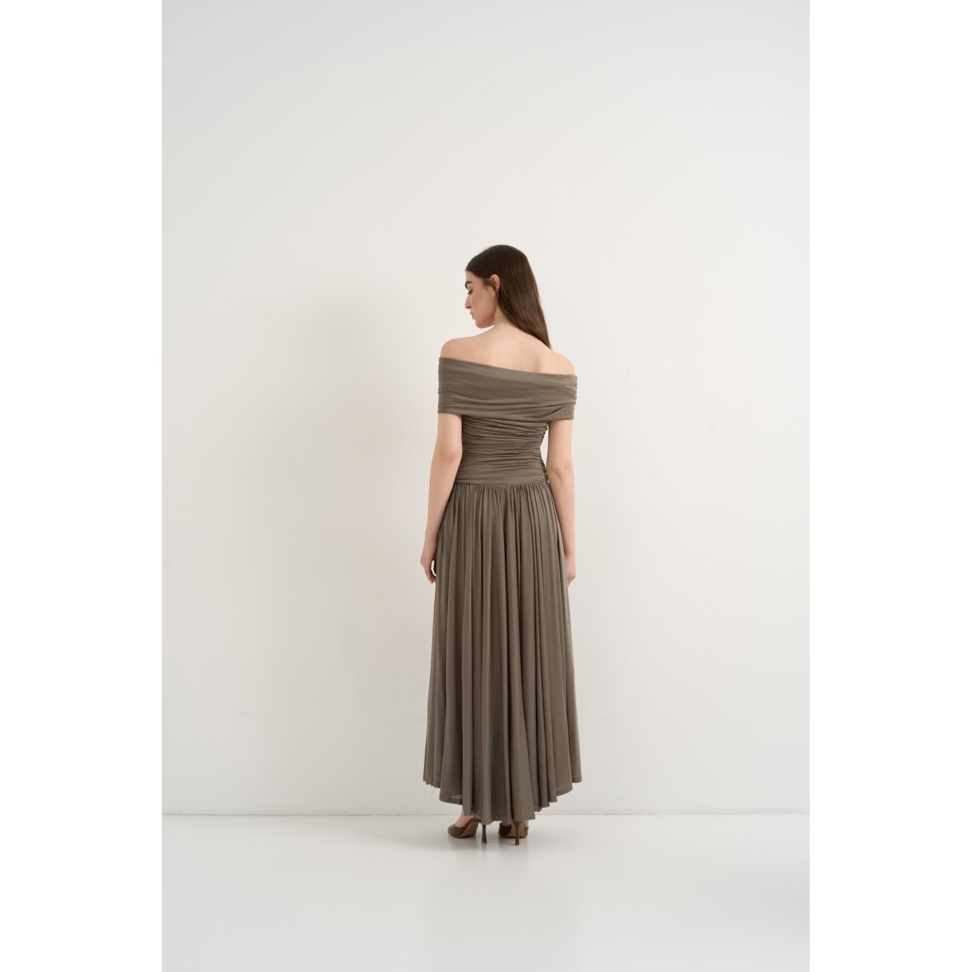 Lyra Dress