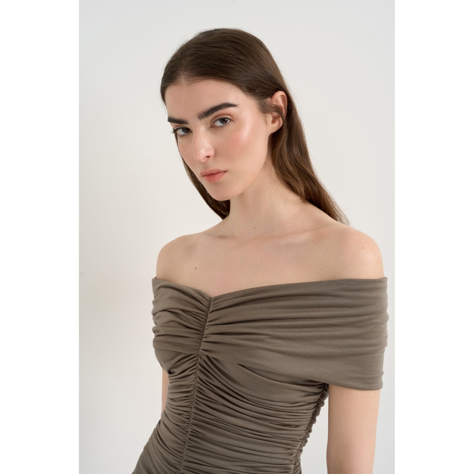 Lyra Dress