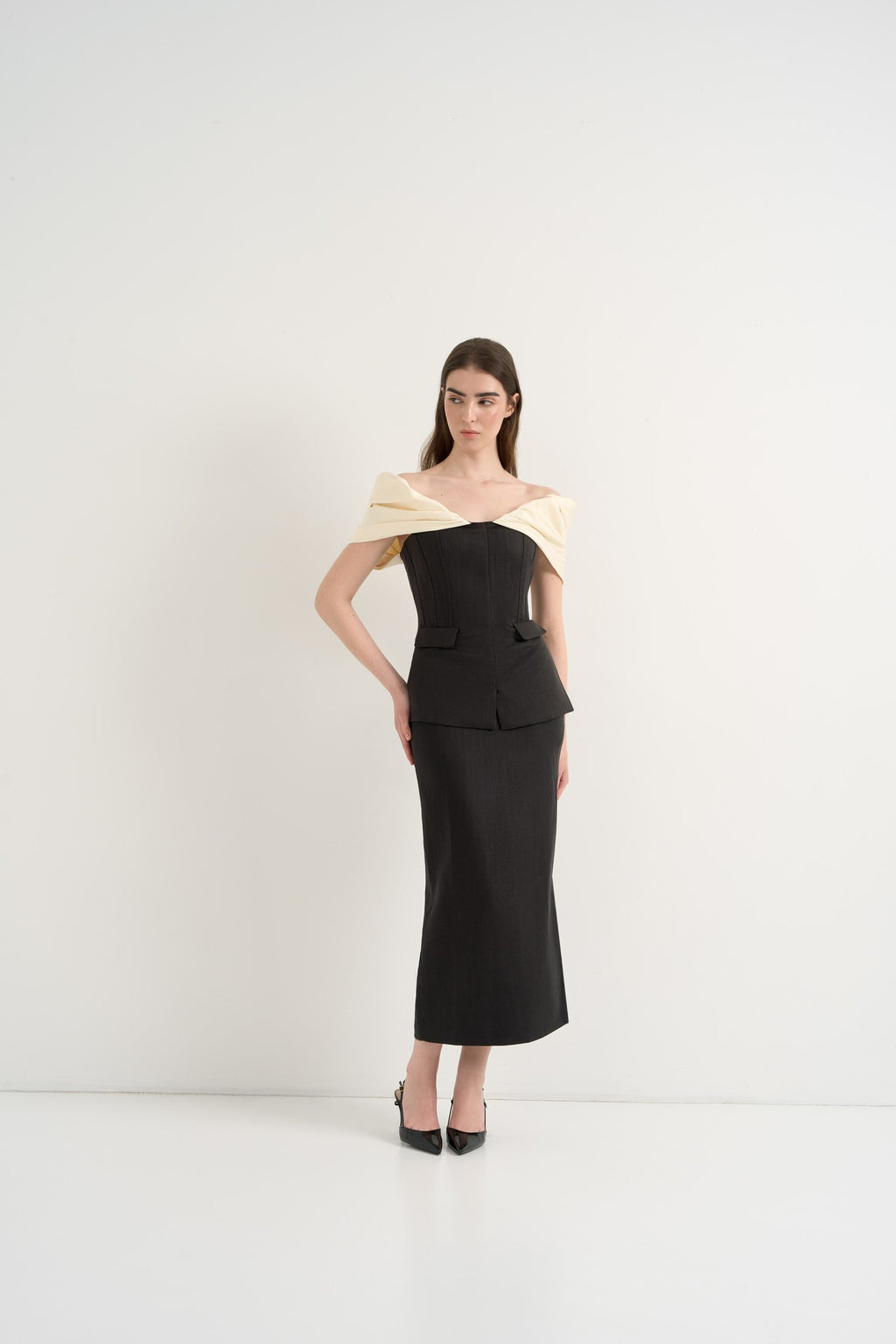 Lune Skirt
